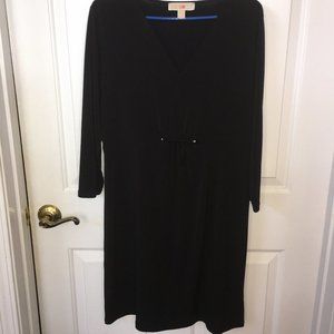 Michael Kors Black Dress
